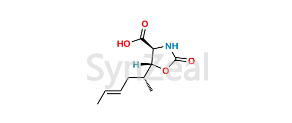 Picture of Cyclosporin Impurity 8