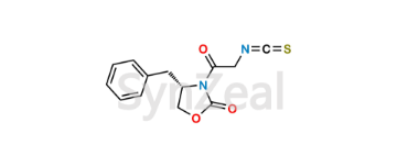 Picture of Cyclosporin Impurity 9