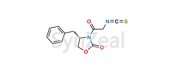 Picture of Cyclosporin Impurity 9