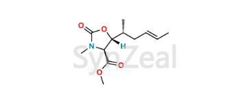 Picture of Cyclosporin Impurity 10