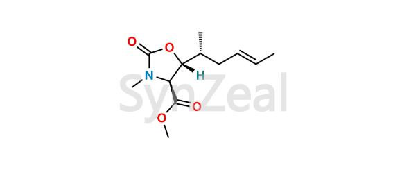 Picture of Cyclosporin Impurity 10