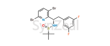 Picture of Lenacapavir Impurity 73