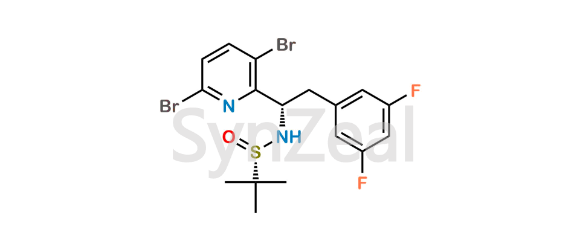 Picture of Lenacapavir Impurity 73