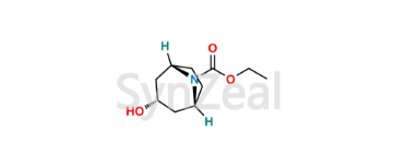 Picture of Trospium Chloride Impurity 2