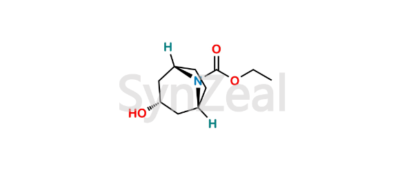 Picture of Trospium Chloride Impurity 2
