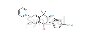 Picture of Alectinib Impurity 29