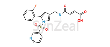 Picture of Vonoprazan Impurity 70