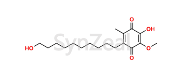 Picture of Idebenone Desmethyl Impurity 1