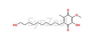 Picture of Idebenone Desmethyl Impurity 2