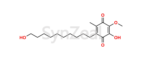 Picture of Idebenone Desmethyl Impurity 2