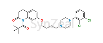 Picture of Aripiprazole Impurity 73