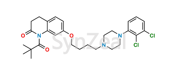 Picture of Aripiprazole Impurity 73