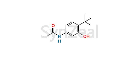 Picture of Ivacaftor Impurity 37