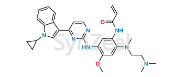 Picture of Aumolertinib