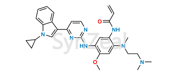 Picture of Aumolertinib