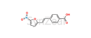 Picture of Nifuroxazide Impurity 2