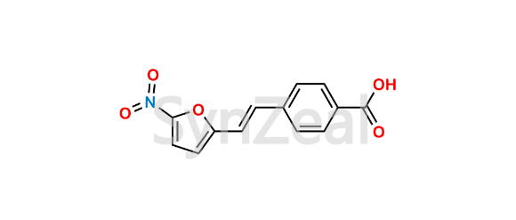 Picture of Nifuroxazide Impurity 2