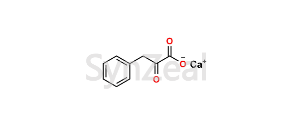 Picture of Calcium Phenylpyruvate