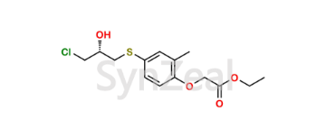 Picture of Seladelpar Impurity 21