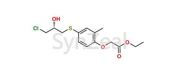 Picture of Seladelpar Impurity 21