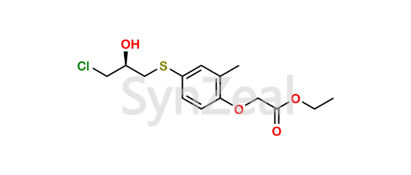 Picture of Seladelpar Impurity 22
