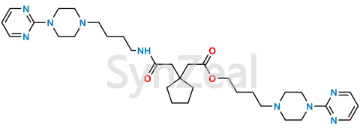 Picture of Buspirone EP Impurity F