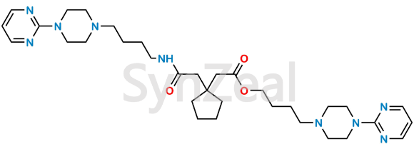 Picture of Buspirone EP Impurity F