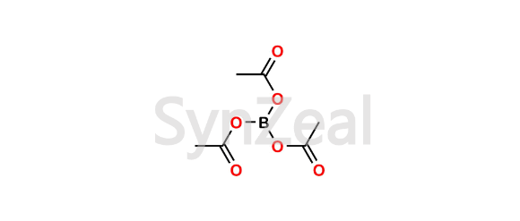 Picture of Triacetyl Borate