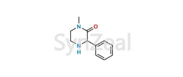 Picture of Mirtazapine Impurity 6