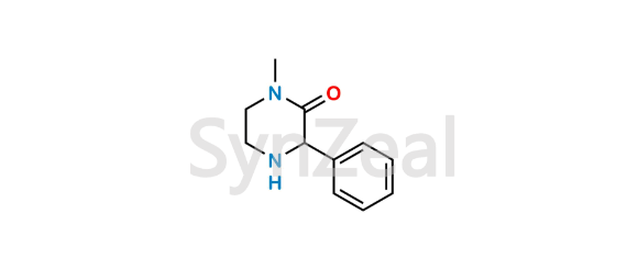 Picture of Mirtazapine Impurity 6