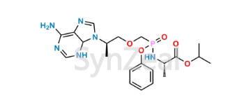 Picture of Tenofovir Impurity 121