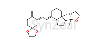 Picture of Dydrogesterone Impurity 6