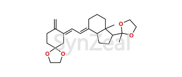 Picture of Dydrogesterone Impurity 6