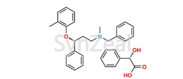 Picture of (R)-N-Benzyl Atomoxetine Mandelate