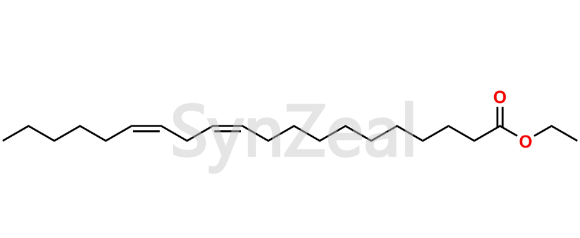 Picture of (11Z,14Z)-Ethyl Icosa-11,14-dienoate