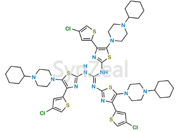 Picture of Avatrombopag Impurity 33