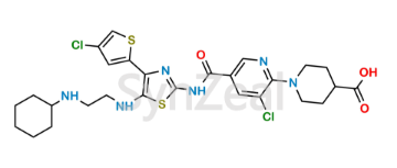 Picture of Avatrombopag Impurity 34