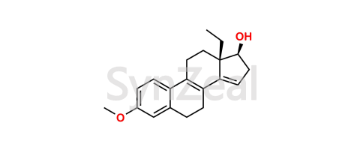 Picture of Levonorgestrel Impurity 7