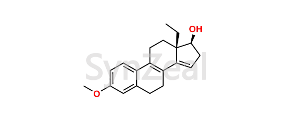 Picture of Levonorgestrel Impurity 7