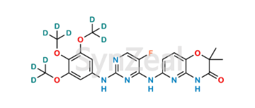 Picture of Tamatinib D9