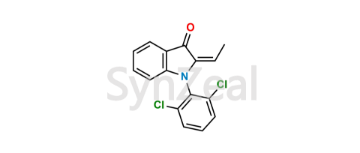 Picture of Diclofenac Impurity 35