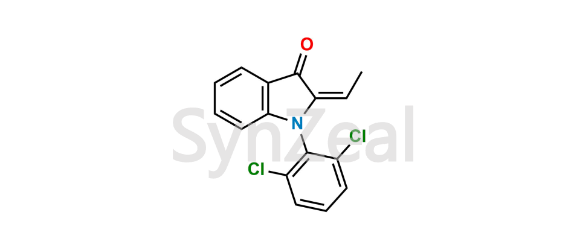 Picture of Diclofenac Impurity 35