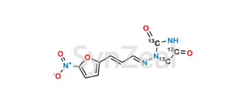 Picture of Furagin-13,C3