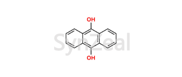 Picture of Anthraquinone Impurity 9