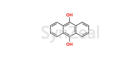 Picture of Anthraquinone Impurity 9
