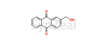 Picture of Anthraquinone Impurity 10