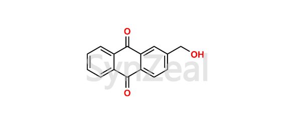 Picture of Anthraquinone Impurity 10