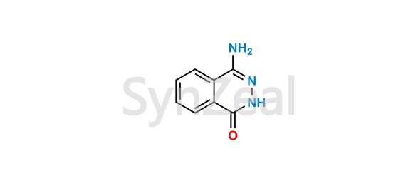Picture of 4-Aminophthalazin-1(2H)-one