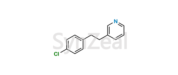 Picture of Desloratadine Impurity 8