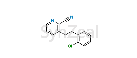 Picture of Desloratadine Impurity 9